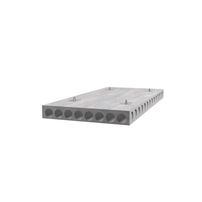Плита перекрытия НВК 26-12-17